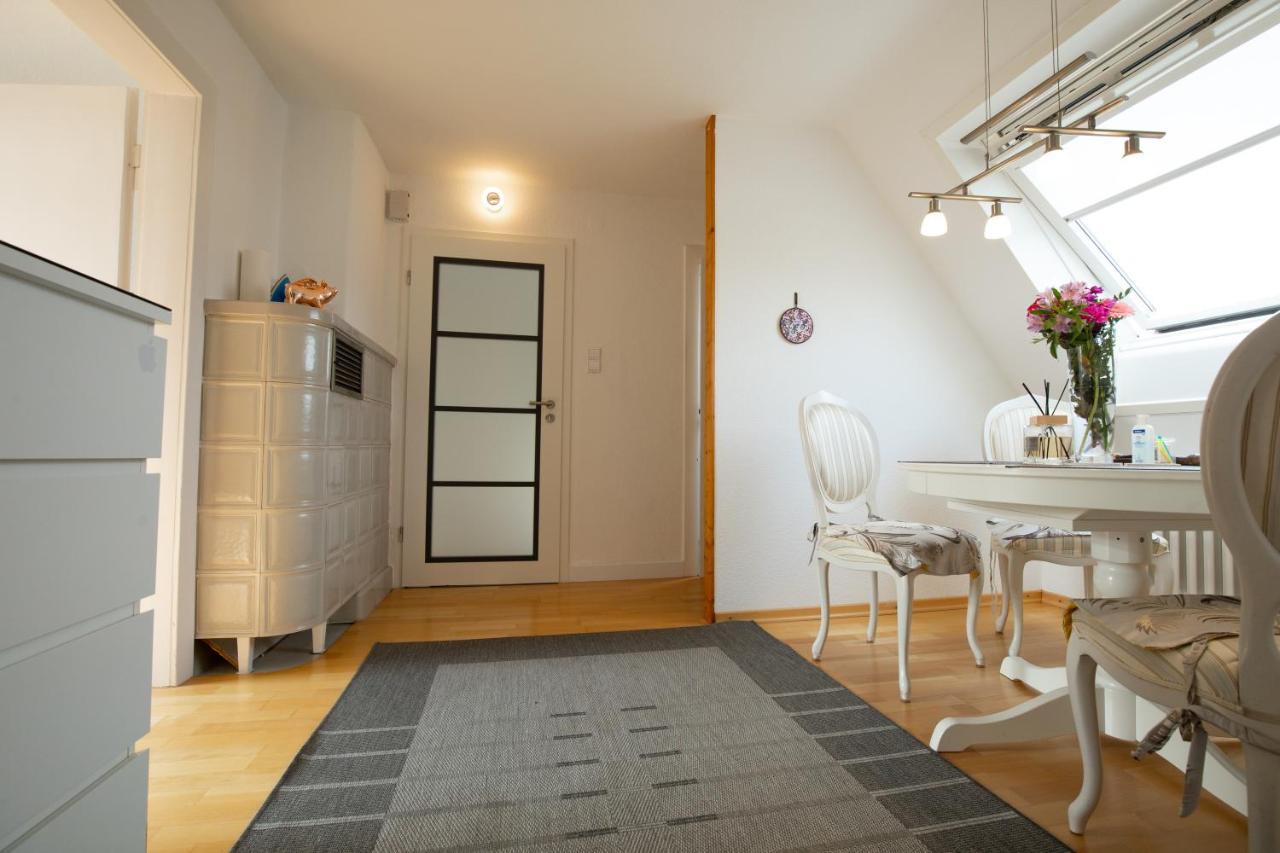 - Sweet Dreams - Gaesteunterkunft Hanovra Exterior foto