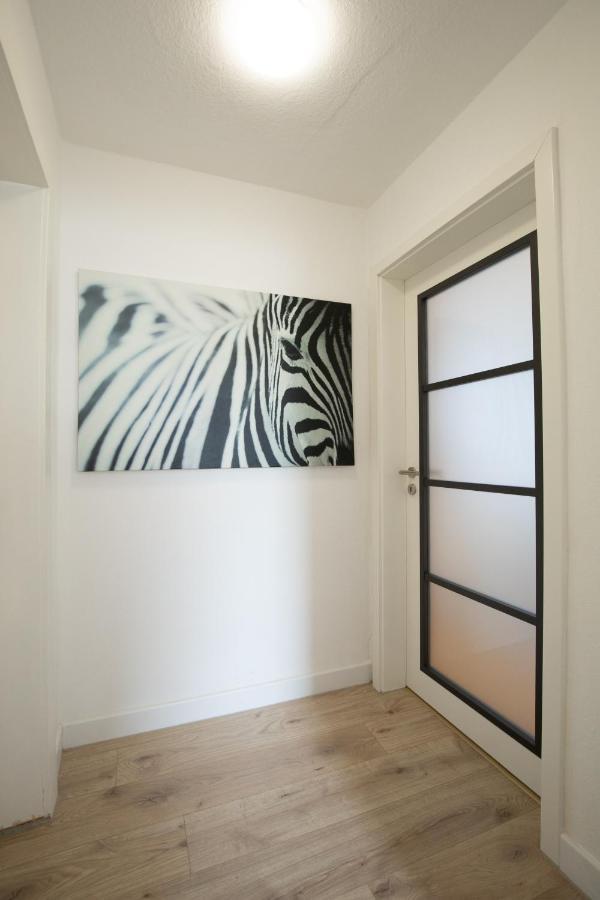 - Sweet Dreams - Gaesteunterkunft Hanovra Exterior foto