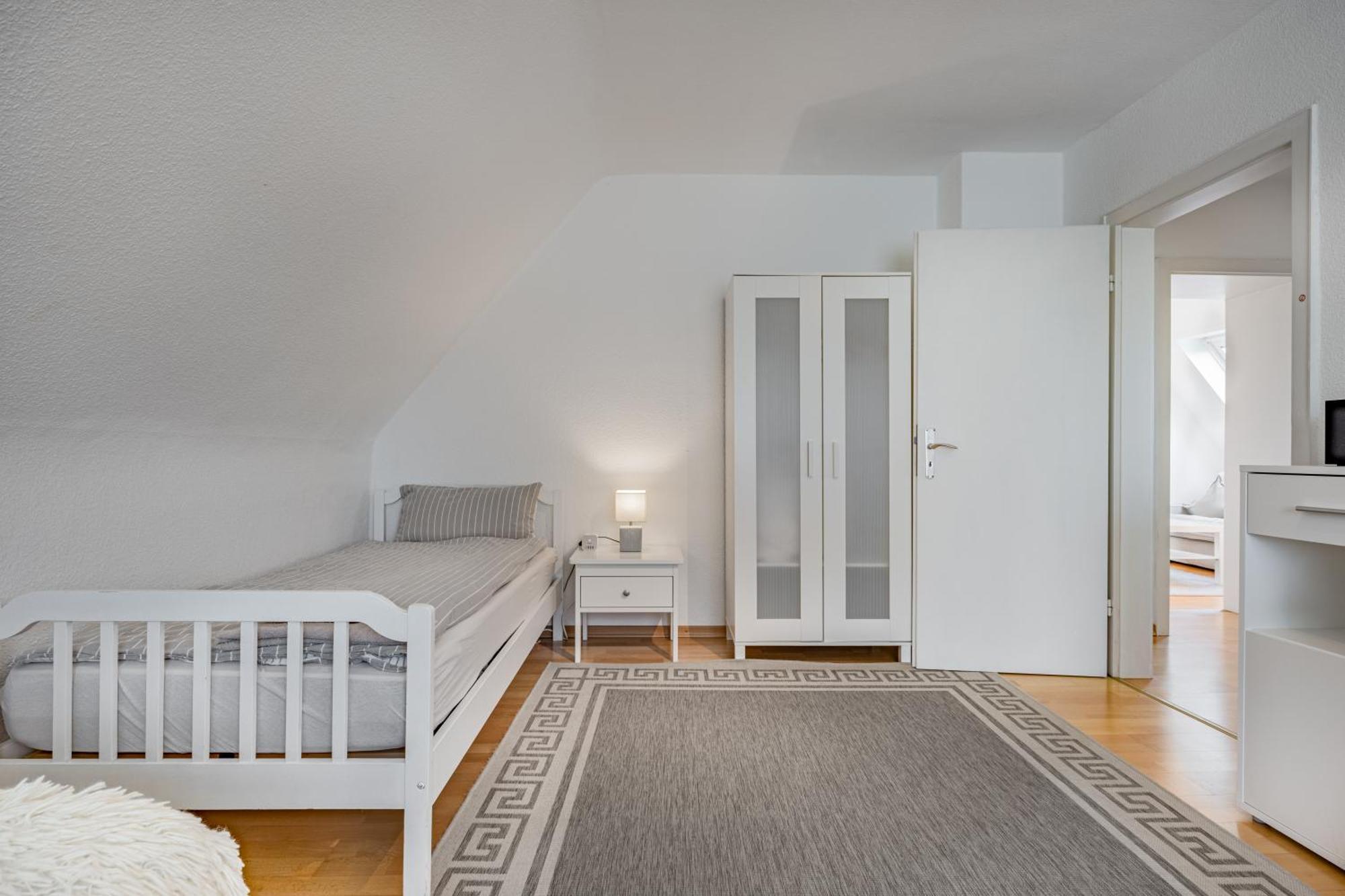 - Sweet Dreams - Gaesteunterkunft Hanovra Exterior foto