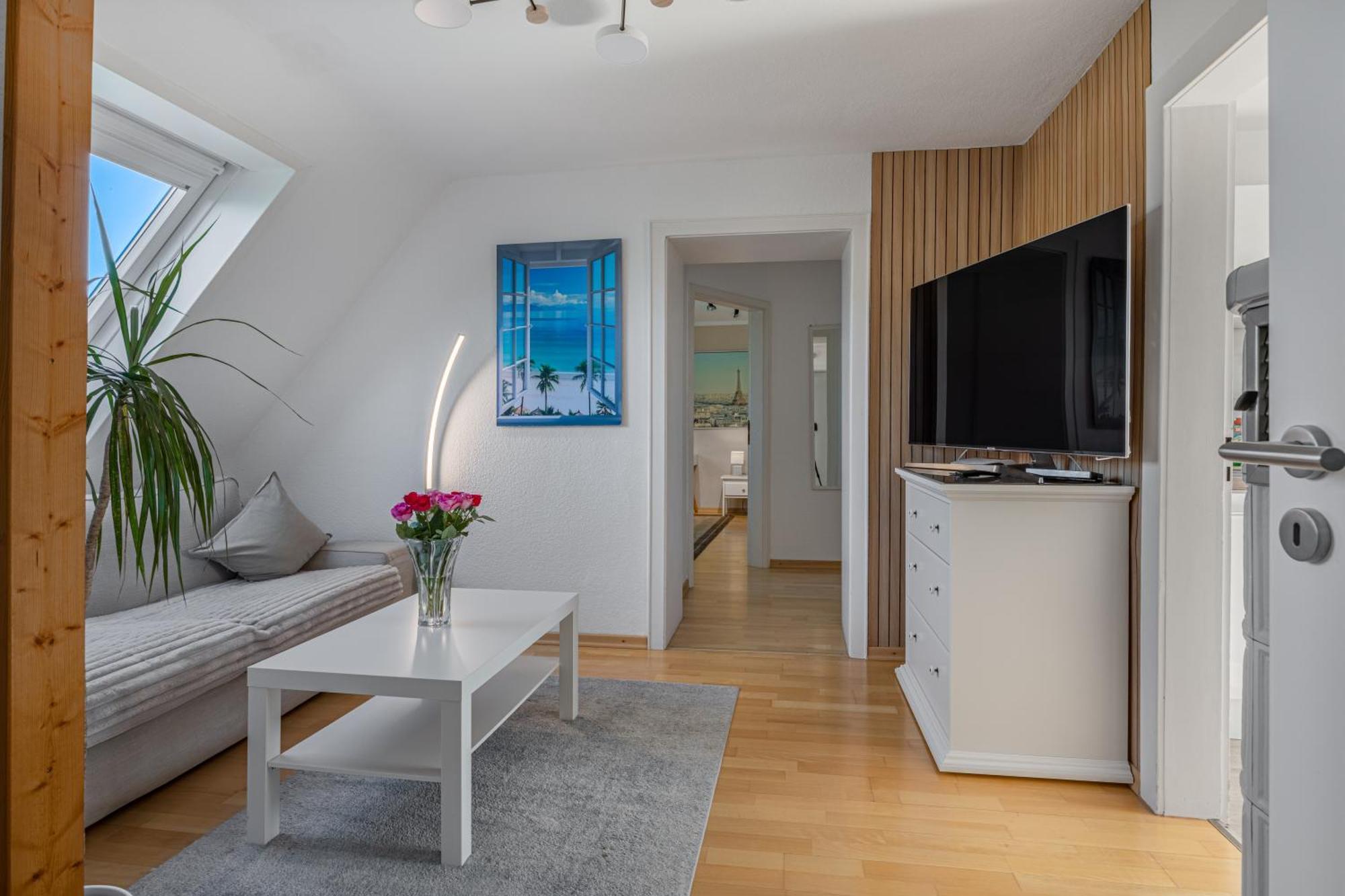 - Sweet Dreams - Gaesteunterkunft Hanovra Exterior foto